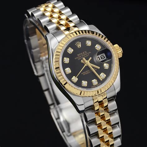 which is the best ladies rolex to buy|least expensive lady datejust.